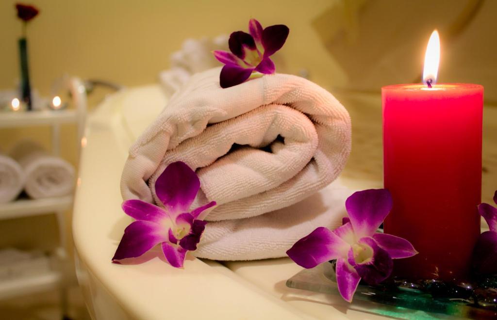 Golden Tulip Khatt Springs Resort & Spa ราสอัลไคมาห์ ภายนอก รูปภาพ